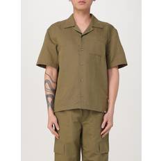 Colmar Skjortor Colmar Shirt Men - Color Military