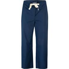 'S Max Mara Pants Woman - Navy