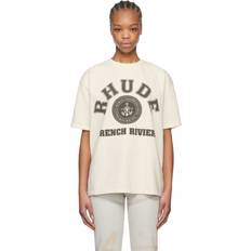 Rhude t shirt • Compare (51 products) see prices »