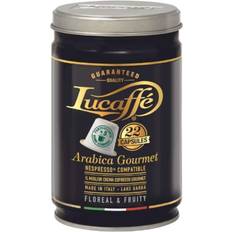 Lucaffe Lucaffé 100% Arabica Nedbrytbar Nespresso-Kompatibel Kaffekapsel 22 st