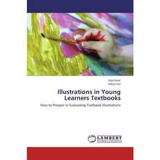 Illustrations in Young Learners Textbooks Schulbücher
