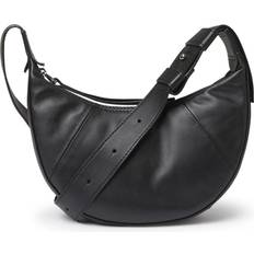 Tasker Saddler Skuldertaske Penny - Sort