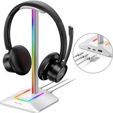 New Bee Z8 Headphone Stand Solid Base