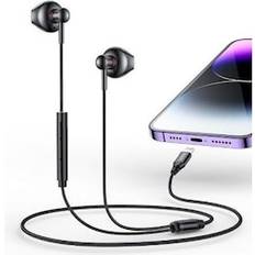 Yesido In-ear-hovedtelefoner YH48 Lightning 120 cm