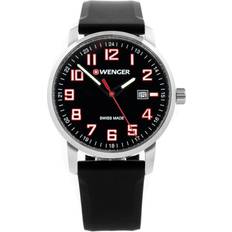Wenger Watches Wenger Men's Watch 01.9041.127 Ø 42 mm