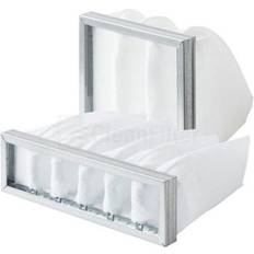 Inomhusklimat Cleanfilter Filterset för RIS 200 V EKO M5+G4