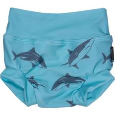 Swimpy Badkläder Swimpy Badblöja Shark - 6-12M