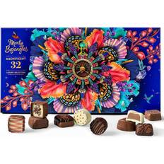Monty Bojangles Magnificent Belgian Chocolate Gift Box 32 Chocolates 425g