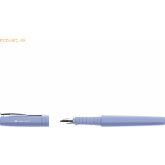 Korrigeringslakk & Korrigeringsteip Faber-Castell Blå Ambidekstriøs Fyllesystem