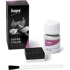 Kaps Super Color Läderfärg 25 ml Vit