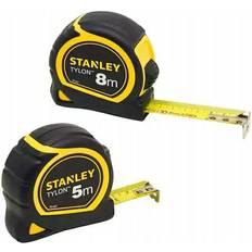 Stanley Handverktyg Stanley Mättape STHT37259-0 5 m 2 st Måttband