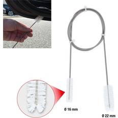 Stålborste KS Tools Flexible Reinigungsbürste Universal Einsetzbar Top Deal 40 Drahtbürste
