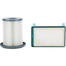 Tomtop Jms Household Vacuum Cleaner Hepa Filter Kit Philips FC8732 FC8734 FC8736 FC8748