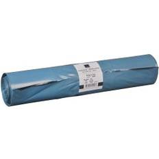 Abena Sopsäck 240L Supersäcken Blå/Svart 58 10 St