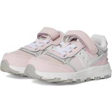 Saucony Baby Girl Trainers Eclipse Jr - Rose