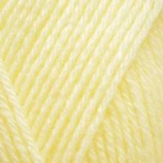 Cygnet Kiddies Supersoft 4 Ply Lemon 366