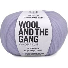 Wool And The Gang Feeling Good Yarn 50g