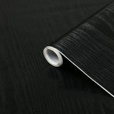 Vinyl Self-adhesive Decorations D-C-Fix Blackwood Effect Self-Adhesive Vinyl Kitchen Wrap Doors 67.5 cm Wide Adhesive Film