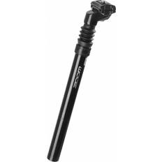 Sadelstolpar Zoom M-Wave Suspension Sadelstolpe 25.4mm x 315mm