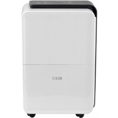 Dehumidifier on sale HJM Dehumidifier DHM30L 720 W 4 L 30 L