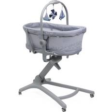 Chicco Babysitters Chicco Stubenwagen Grau