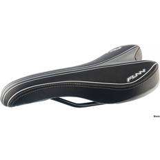 Funn Launch II Mountain Bike Saddle with Light