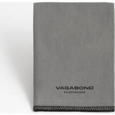 Grey Shoe Care Vagabond Polishing Cloth Grey 1