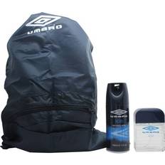 Ice Gift Set 75ml EDT 150ml Shampoo Conditioner 150ml S/G + Rucksack