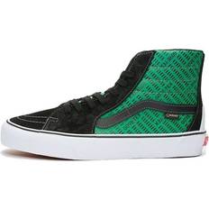 Vans Gore-tex - Black Green