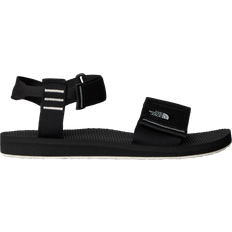 The North Face Sandals The North Face Skeena Sandal II - TNF Black/TNF White Dune