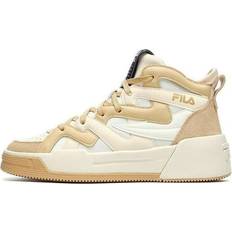 Fila - White Khaki