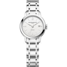 Watches Baume & Mercier et Classima Lady Watch
