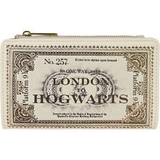 Harry Potter Hogwarts Express Wallet - Mehrfarbig