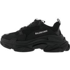 Balenciaga Triple S - Black