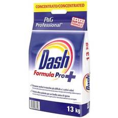Detergenti Tessili Dash Detersivo In Polvere Professionale Formula Pro+ 13 Kg