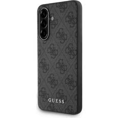 Mobiltilbehør Guess 4G Metal Dėklas Telefonui Aukso Spalvos Samsung Galaxy A56