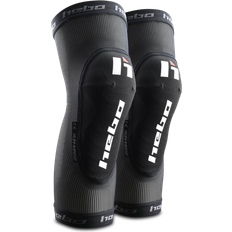 Hebo Defender Pro 2.0 Knäskydd Barn Svart