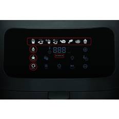 Fritel SnackTastic 7520 Airfryer 6L