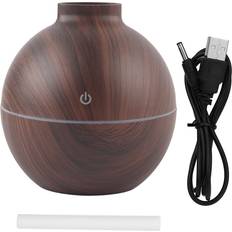 Goolrc 130ml USB LED Mini Diffusore Di Oli Essenziali