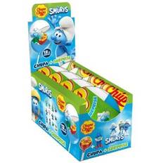 Dolci Chupa Chups Surprise Puffi 12 G