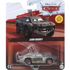 Disney Cars Jason Roadkey