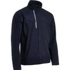 Abacus Waterproof Jacket Links - Bleu