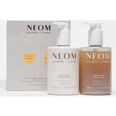 Neom Great Day Lotion För Kropp Och Händer 2x 300 ml