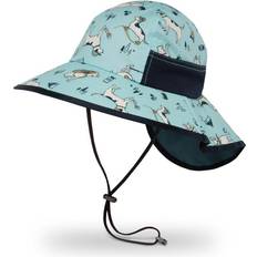 Chapeaux seau Sunday Afternoons Kids Play Hat - Turquoise