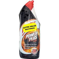 Harpic Powerplus Toilet Cleaning Gel Pack 3 x 750 ml