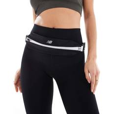 New Balance Accessories New Balance Performance Stretch Belt - Black