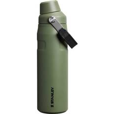 Stanley IceFlow Aerolight Fast Flow Tumbler 24oz Dried Pine Water Bottle 24fl oz