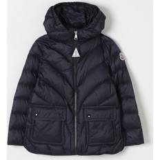 Moncler Kids Jacket - Navy