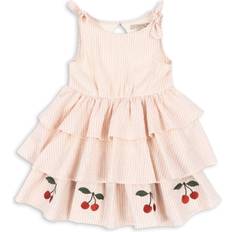 Konges Sløjd Ellie Dress - Rosa