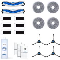 Ecovacs Deebot T30s Pro Accessory Set